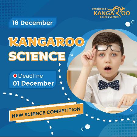 Kangaroo Science