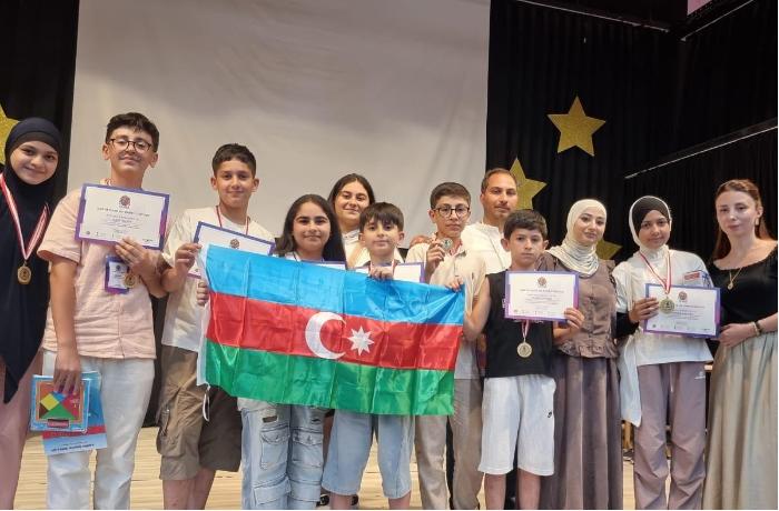 Genius All Star 2025